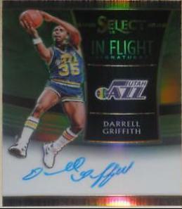 Darrell Griffith