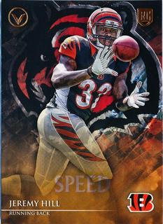 Jeremy Hill