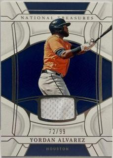 Yordan Alvarez