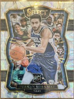 Furkan Korkmaz