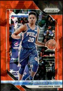 Markelle Fultz
