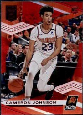 Cameron Johnson [Aspirations] #102