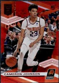 Cameron Johnson