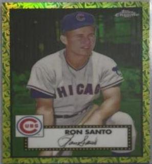 Ron Santo