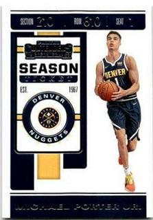 Michael Porter Jr.