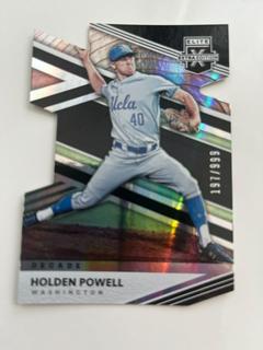 Holden Powell