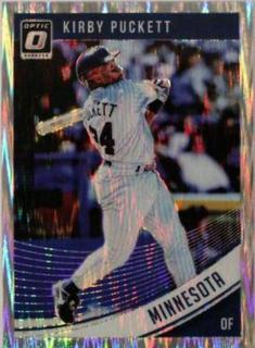 Kirby Puckett