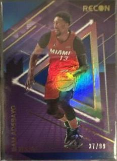 Bam Adebayo