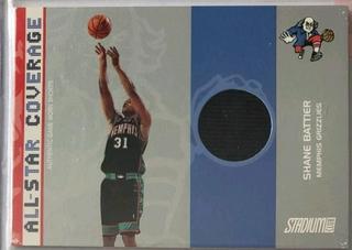 Shane Battier