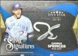 George Springer