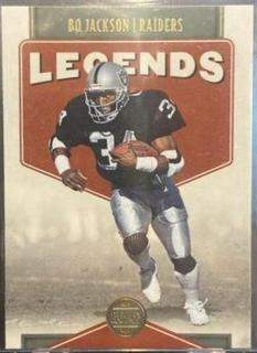 Bo Jackson