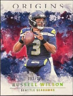 Russell Wilson
