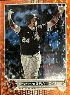 Yasmani Grandal