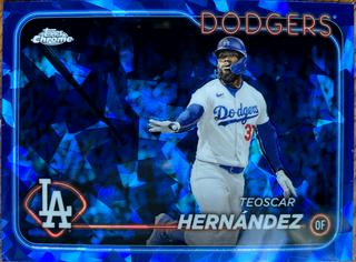 Teoscar Hernandez