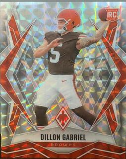 Dillon Gabriel