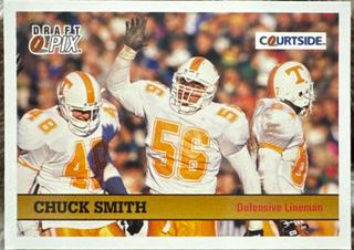 Chuck Smith