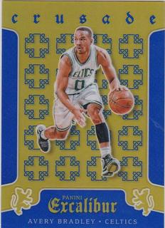 Avery Bradley