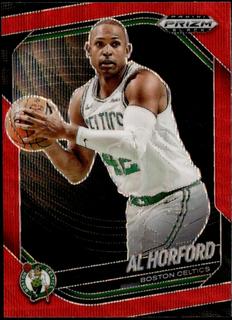 Al Horford