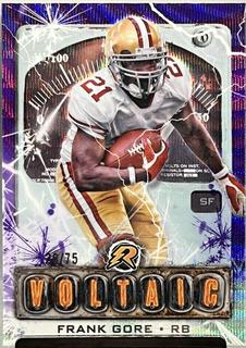 Frank Gore