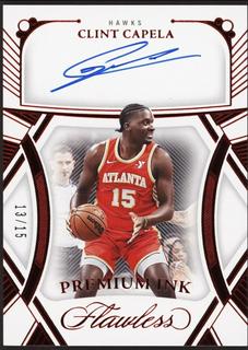 Clint Capela
