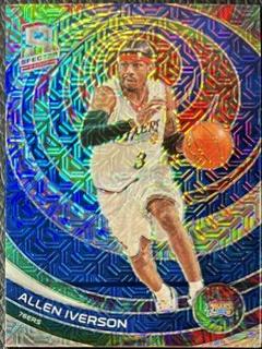 Allen Iverson