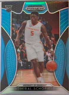 Admiral Schofield