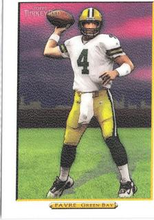 Brett Favre