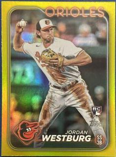 Jordan Westburg