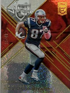 Rob Gronkowski