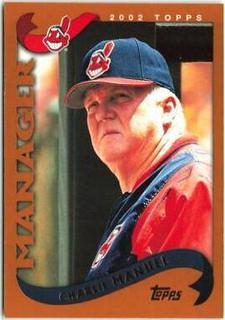 Charlie Manuel