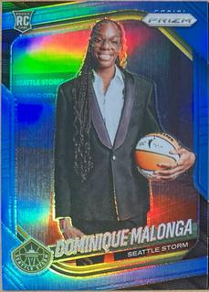 Dominique Malonga