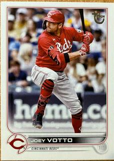 Joey Votto