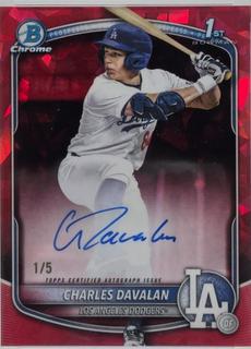 Charles Davalan