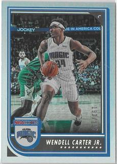Wendell Carter Jr.