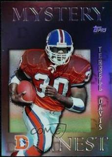 Terrell Davis