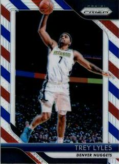 Trey Lyles
