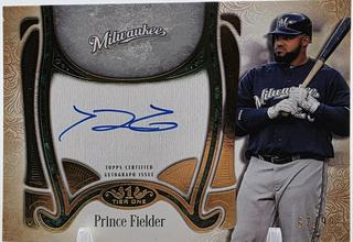 Prince Fielder