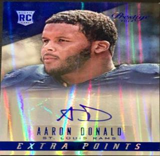 Aaron Donald