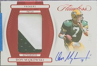 Don Majkowski