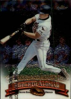 Roberto Alomar