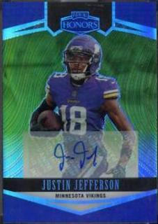 Justin Jefferson