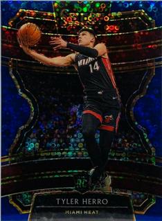 Tyler Herro