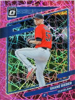 Shane Bieber