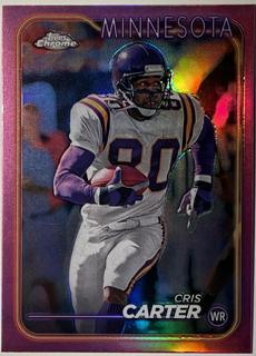 Cris Carter