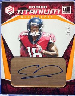 Calvin Ridley