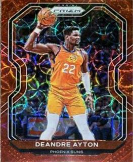 Deandre Ayton