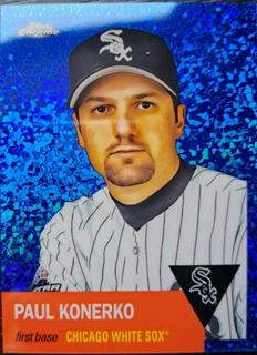 Paul Konerko