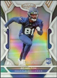 Bo Melton