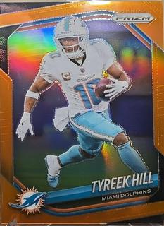 Tyreek Hill
