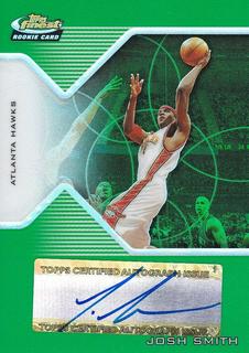 Josh Smith